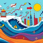 Market Cycles Explained: When to Buy, When to Hold