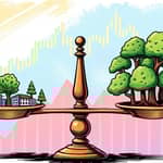 Small Cap vs. Large Cap: Finding Your Investment Sweet Spot