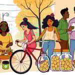 Frugal Living: Small Changes, Big Savings