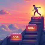 Financial Goals: Setting and Achieving Them