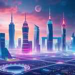 Competition Policy in the Age of Tech Giants