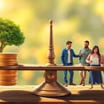 Measuring Economic Well-being Beyond GDP