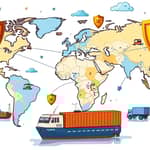 Supply Chain Resilience: Lessons Learned from Disruptions