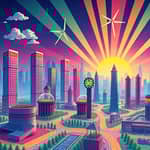 Building Tomorrow's Empires: The Art of Strategic Investment