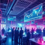 The Quant Quest: Data-Driven Investing for the Future