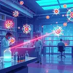 Navigating the Nano-Economy: Investing in Miniaturized Miracles