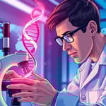 The Biotech Boom: Investing in Life-Changing Discoveries