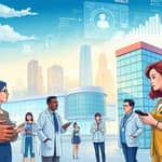 The Health Tech Horizon: Investing in Wellness Innovation