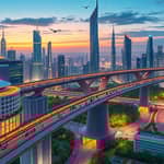 Urban Renewal: Capitalizing on Smart City Development