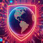 The Cybersecurity Shield: Protecting Investments in a Digital Age
