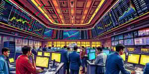 Navigating Volatility: A Guide for Astute Investors