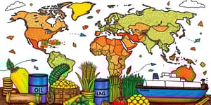 Understanding Commodities: A Deep Dive into Raw Markets