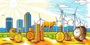 Alternative Investments: Diversifying Your Horizon