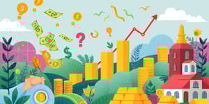 Inflationary Pressures: Strategies for Protecting Wealth