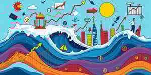 Market Cycles Explained: When to Buy, When to Hold