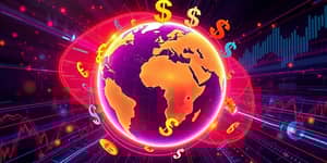 Currency Fluctuations: Mastering the Forex Market