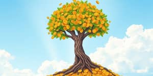 The Dividend Advantage: Building Wealth Through Income