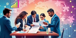 Private Equity Insights: Accessing Exclusive Opportunities