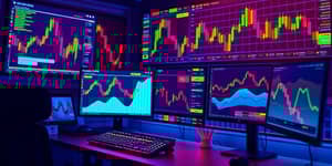 Technical Analysis Unveiled: Patterns and Predictions