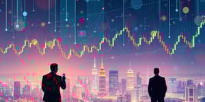 Quantitative Analysis: Data-Driven Investment Choices