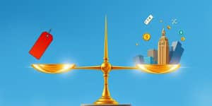 Evaluating Equities: Beyond the Price Tag