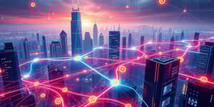 The Future of Finance: Innovations and Disruptions