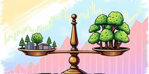 Small Cap vs. Large Cap: Finding Your Investment Sweet Spot