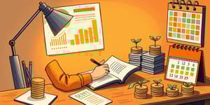 Budgeting Basics: Your First Step to Financial Freedom