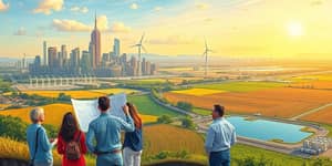 Real Estate Outlook: Investing in Tangible Assets