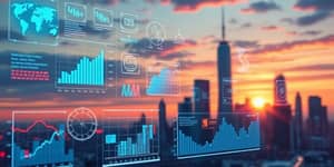 Forecasting the Future: Methods and Limitations in Analysis