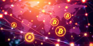 Cryptocurrency Analysis: The Digital Asset Landscape