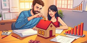 Saving for a Down Payment: Your Homeownership Dream