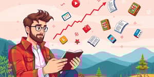 Making Your Money Work for You: Passive Income Ideas