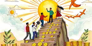 Financial Independence: The Path to Early Retirement