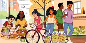 Frugal Living: Small Changes, Big Savings