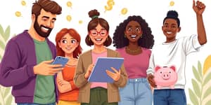 Smart Habits for Financial Success