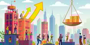 Fiscal Stimulus: Jumpstarting Economies or Piling on Debt?