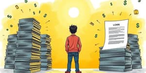 When to Consolidate Debt: A Smart Move?