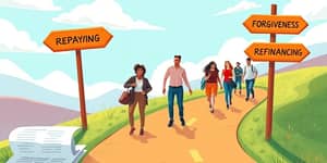 Navigating Student Loans: Repayment Strategies