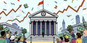 Unpacking Quantitative Easing: A Beginner's Guide