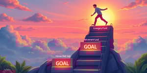 Financial Goals: Setting and Achieving Them