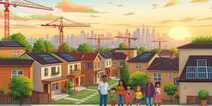 Housing Affordability: Policy Solutions for a Strained Market