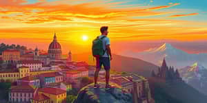 Traveling on a Budget: Explore Без Breaking the Bank