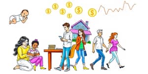 Financial Planning for Life's Big Events