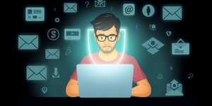 Avoiding Financial Scams: Stay Safe Online