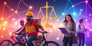 The Gig Economy: Policy for Precarious Work