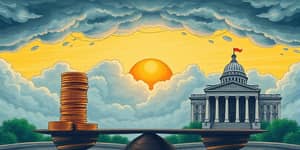 The Debt Ceiling Debate: Economic Reality vs. Political Theater