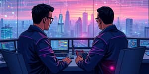 The Digital Economy: New Challenges for Regulators