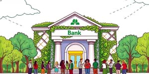 Choosing a Bank: What to Look For
