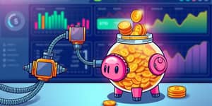 Automate Your Savings: Set It and Forget It